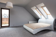 Thurlaston bedroom extensions