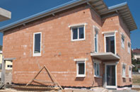 Thurlaston home extensions