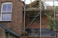 free Thurlaston home extension quotes