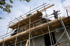 Thurlaston multiple storey extensions quotes